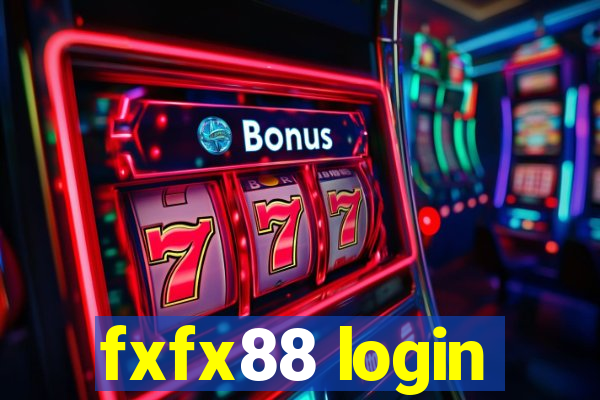 fxfx88 login